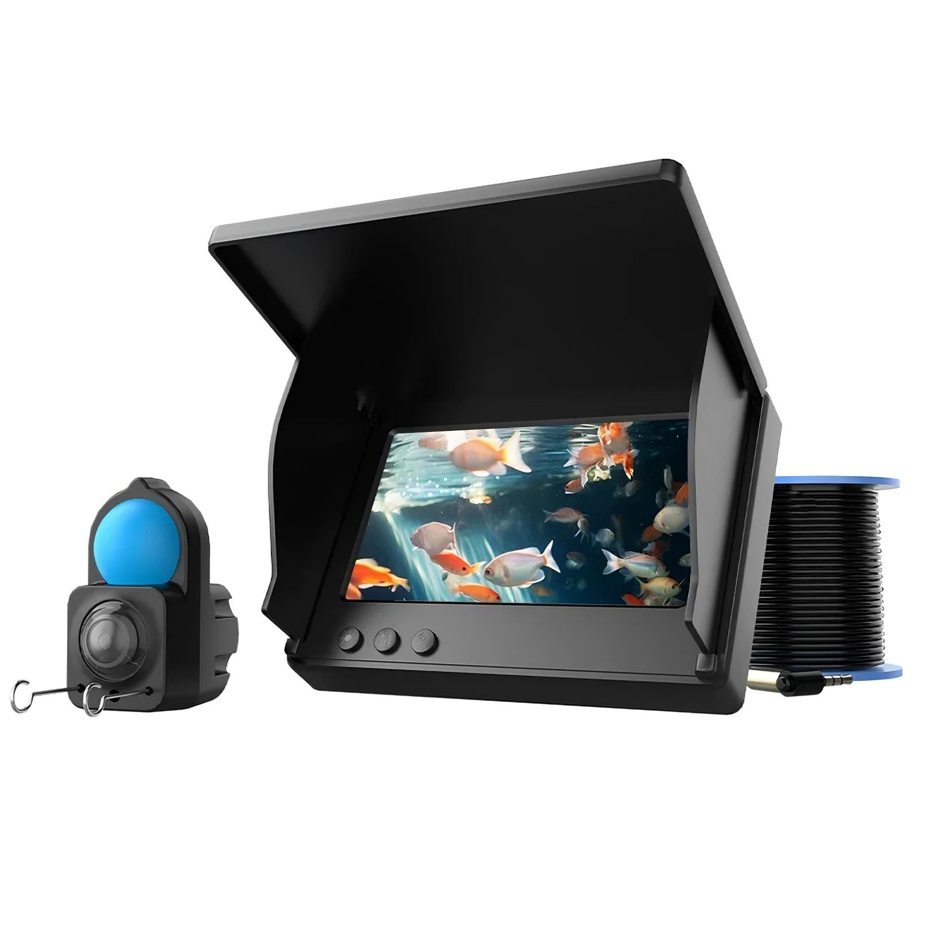 Portable Fishing Camera - DM Otaku Shop
