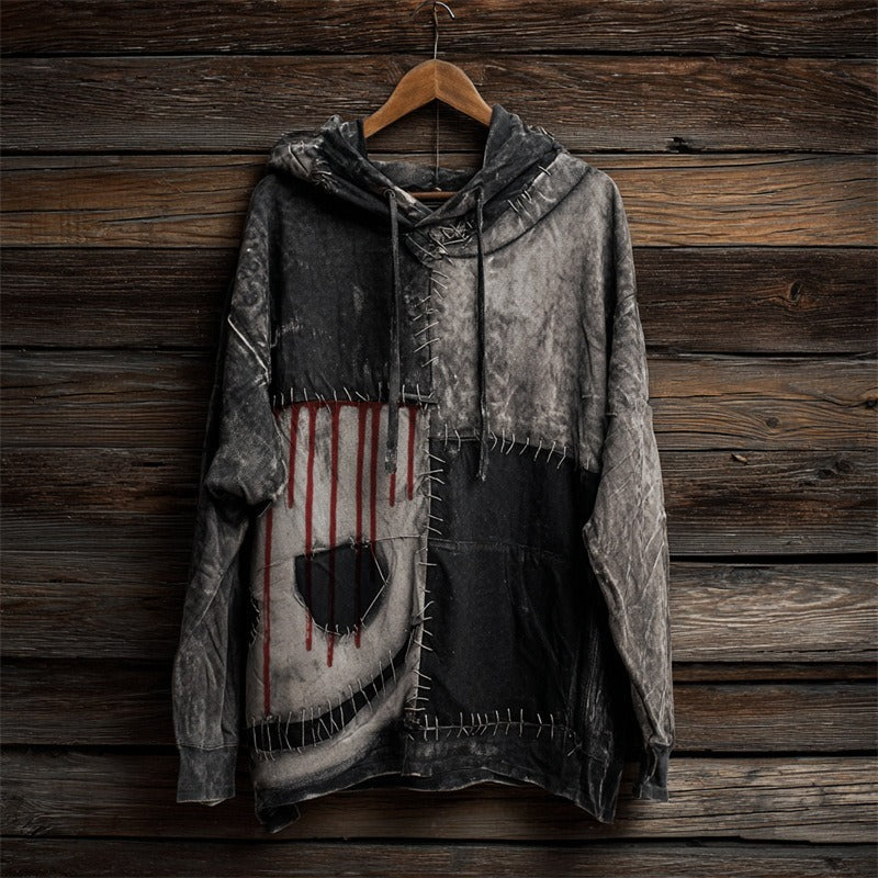 Halloween Sweater 3D Printing For Men And Women - DM Otaku Shop