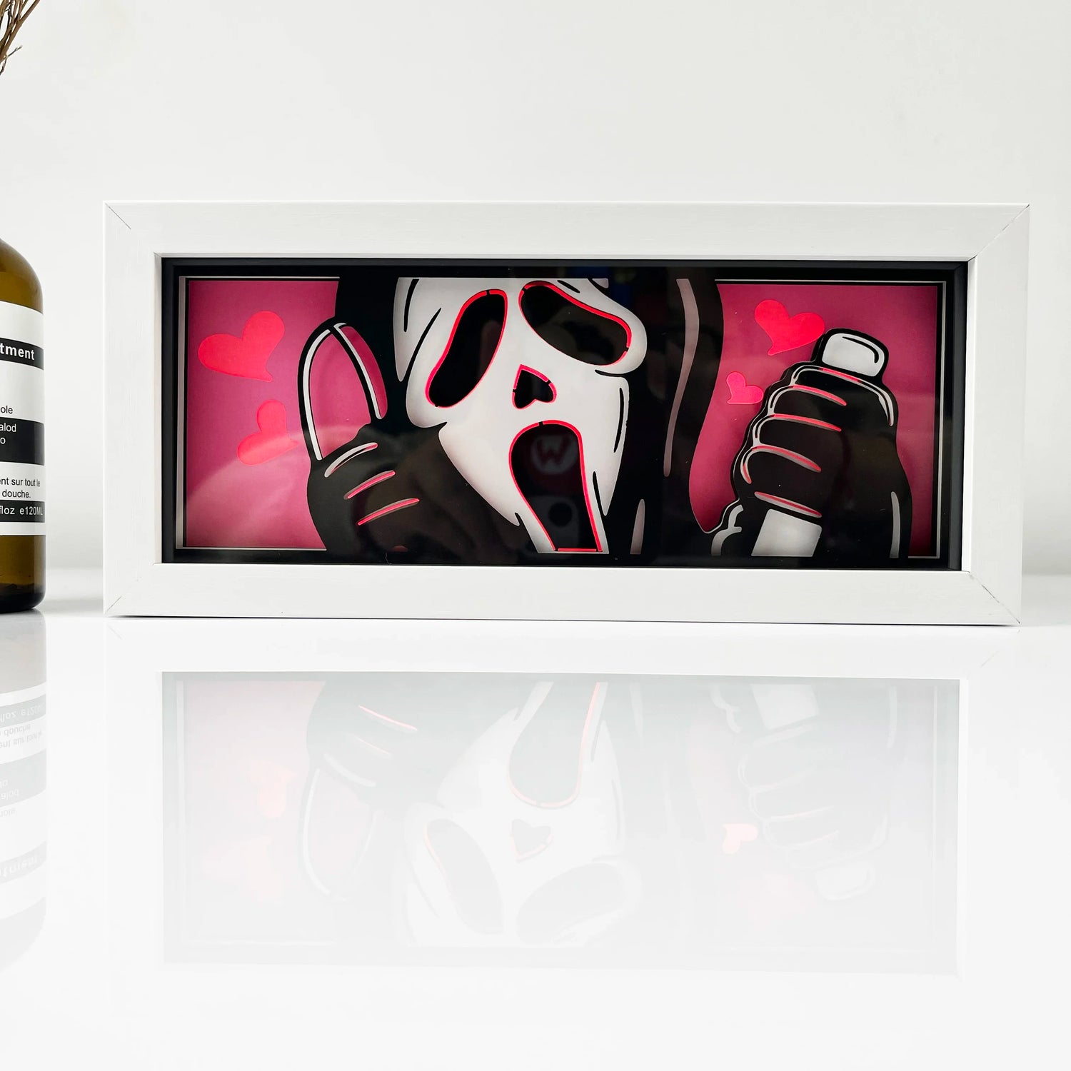 Anime Light Box - DM Otaku Shop