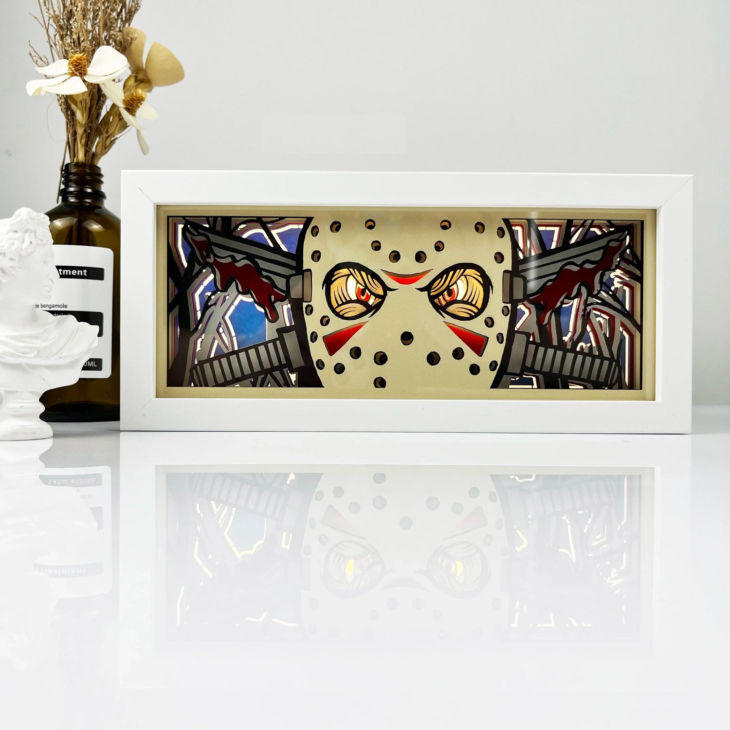 Anime Light Box - DM Otaku Shop