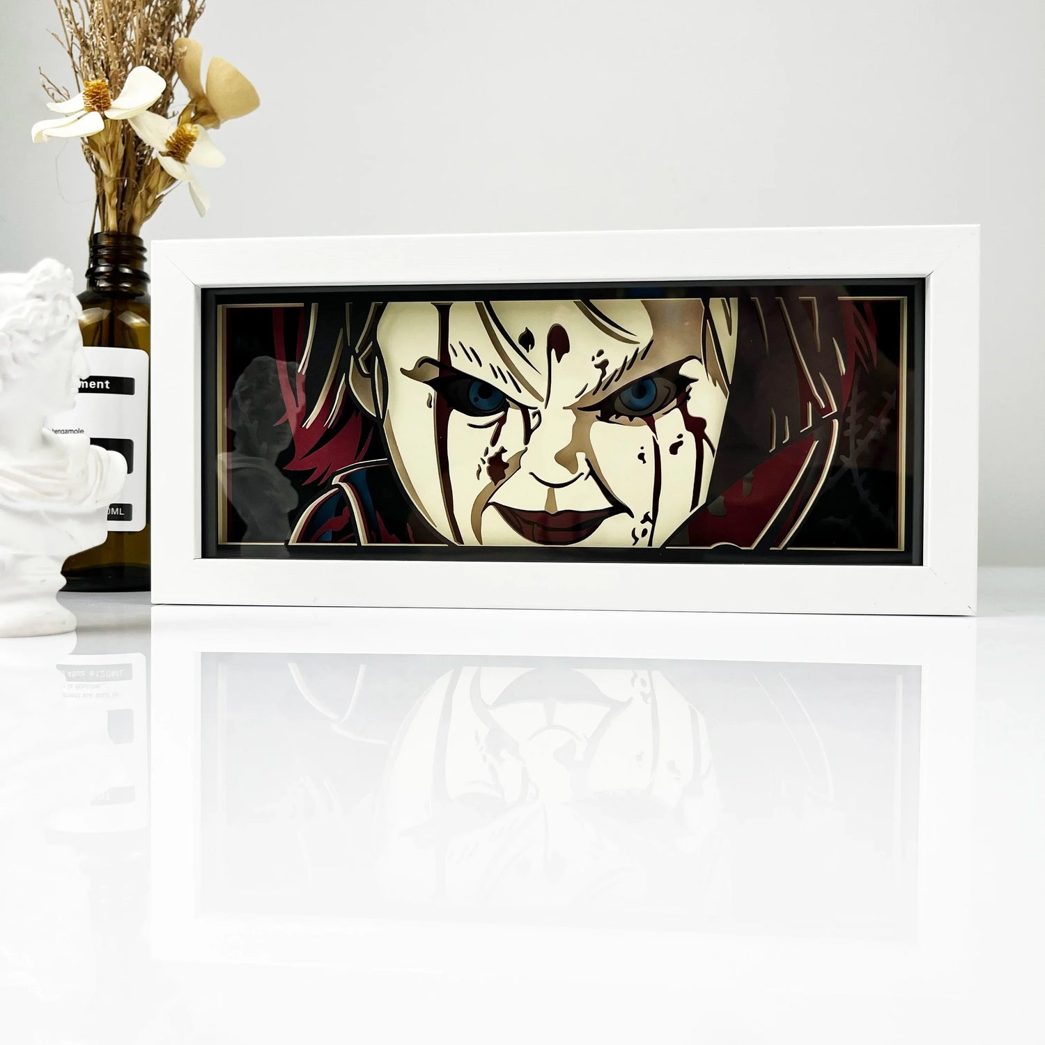 Anime Light Box - DM Otaku Shop
