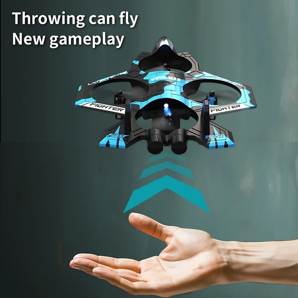 RC Foam Fighter Drone - DM Otaku Shop