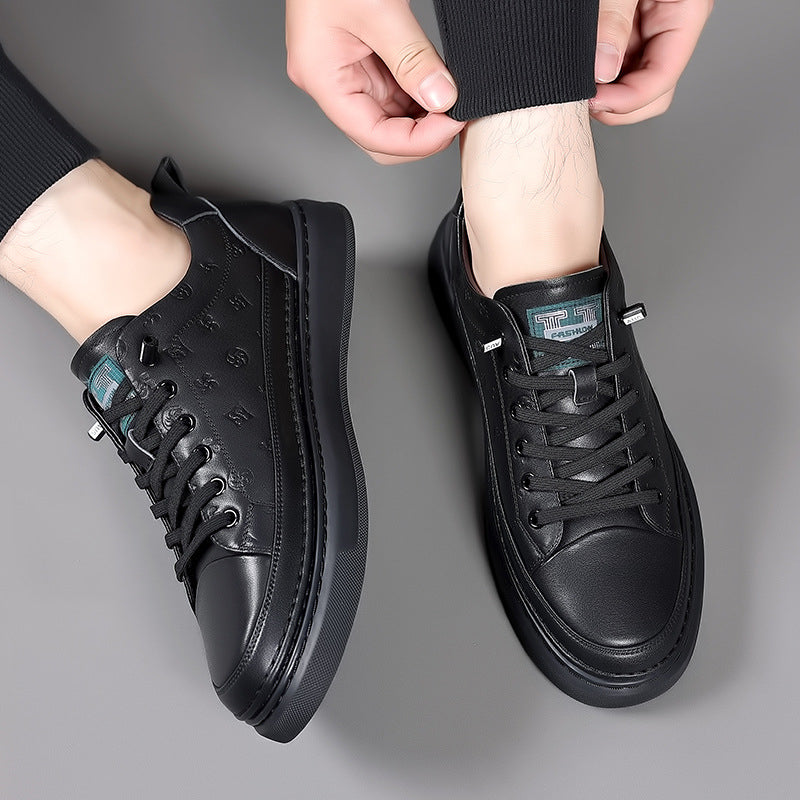 New Men Casual Fashion Shoes - DM Otaku Shop