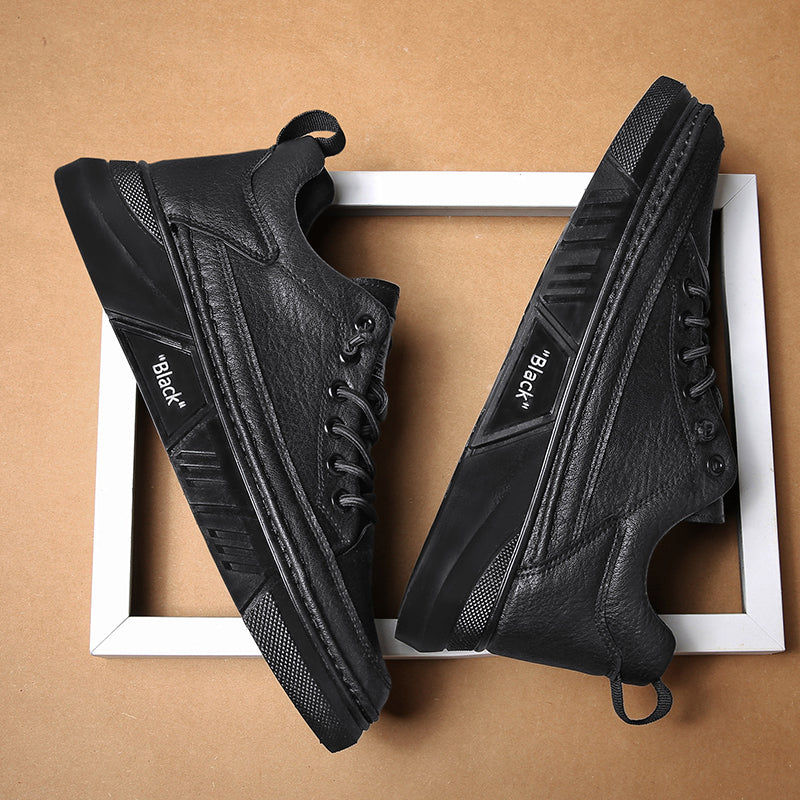 New British Style Sneaker - DM Otaku Shop