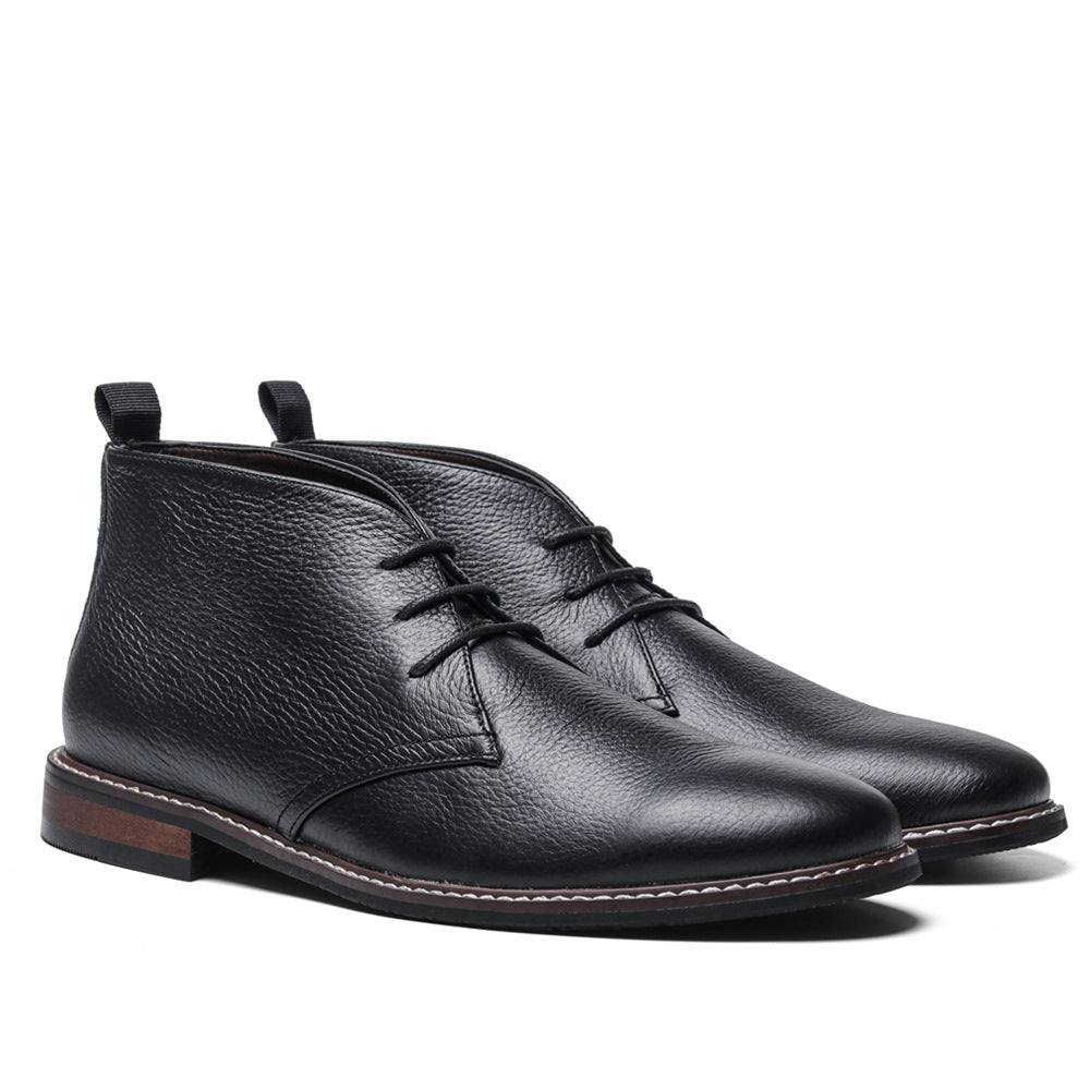 Desert Martin Boots For Men - DM Otaku Shop