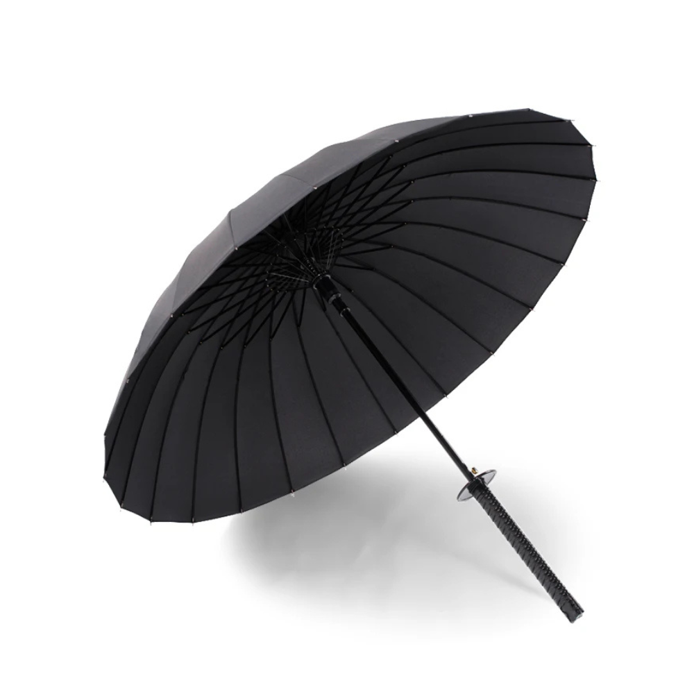 Samurai Sword Umbrella - DM Otaku Shop