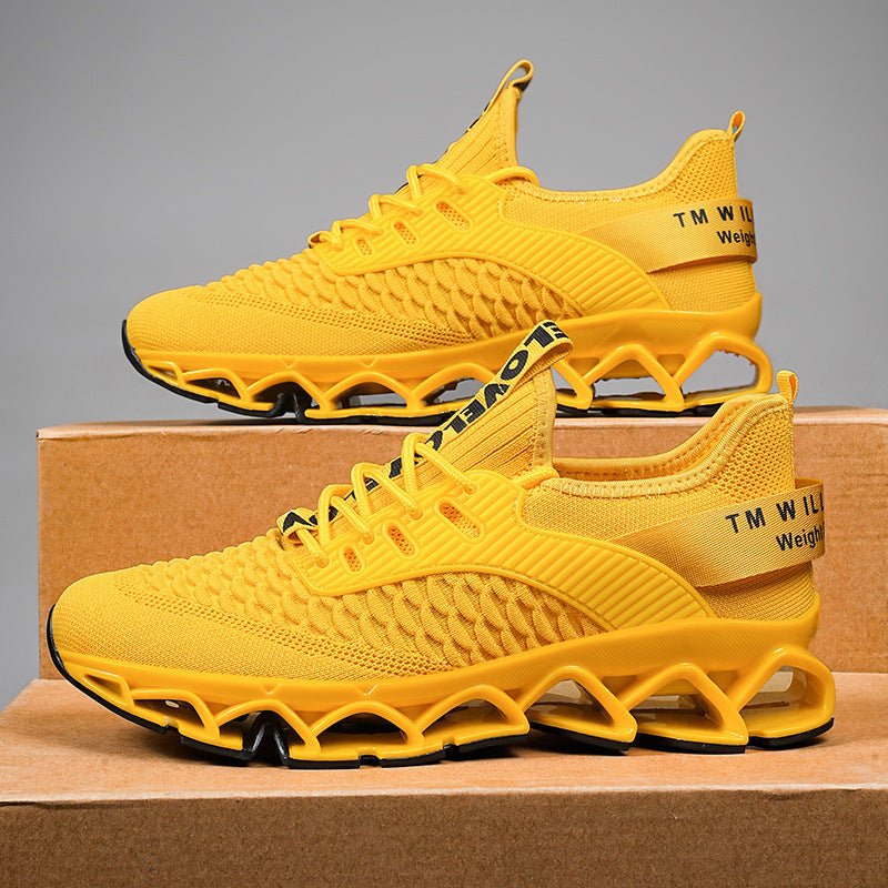 Blade Sports Mesh Casual Running Shoes - DM Otaku Shop