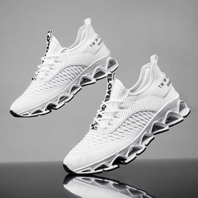 Blade Sports Mesh Casual Running Shoes - DM Otaku Shop