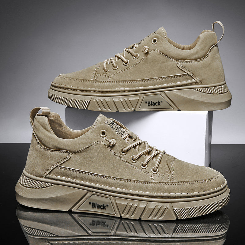 New British Style Sneaker - DM Otaku Shop