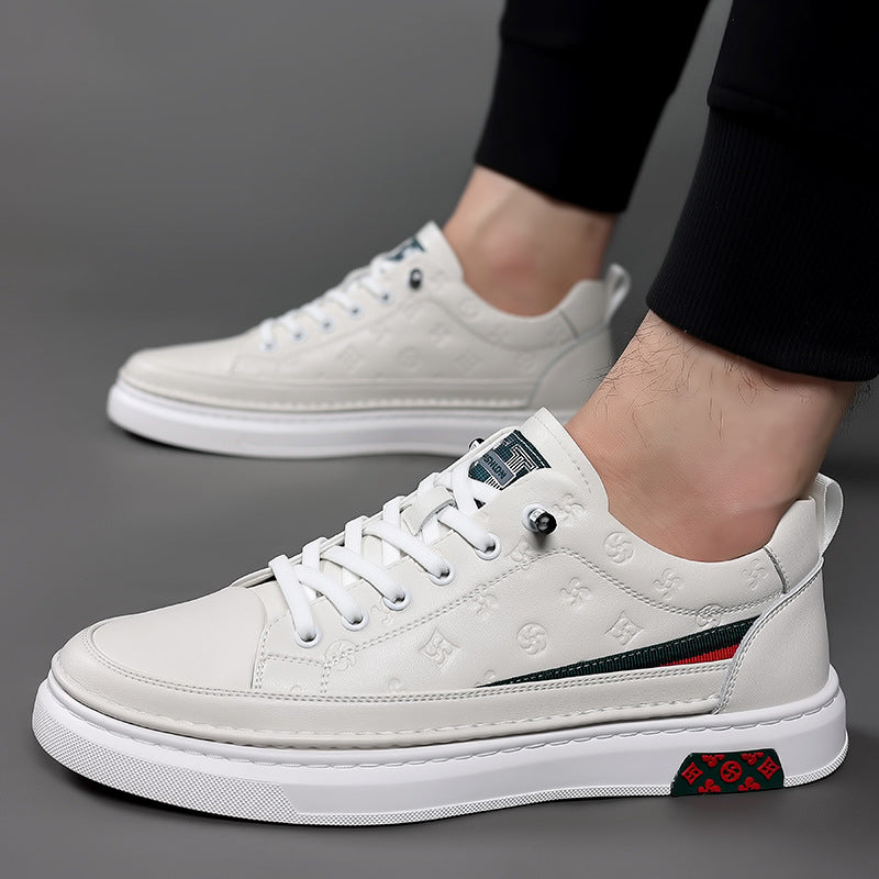 New Men Casual Fashion Shoes - DM Otaku Shop