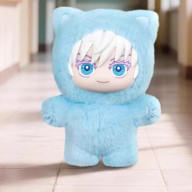 Cat Ear Plushie - DM Otaku Shop