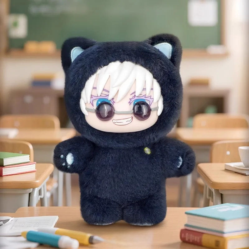 Cat Ear Plushie - DM Otaku Shop