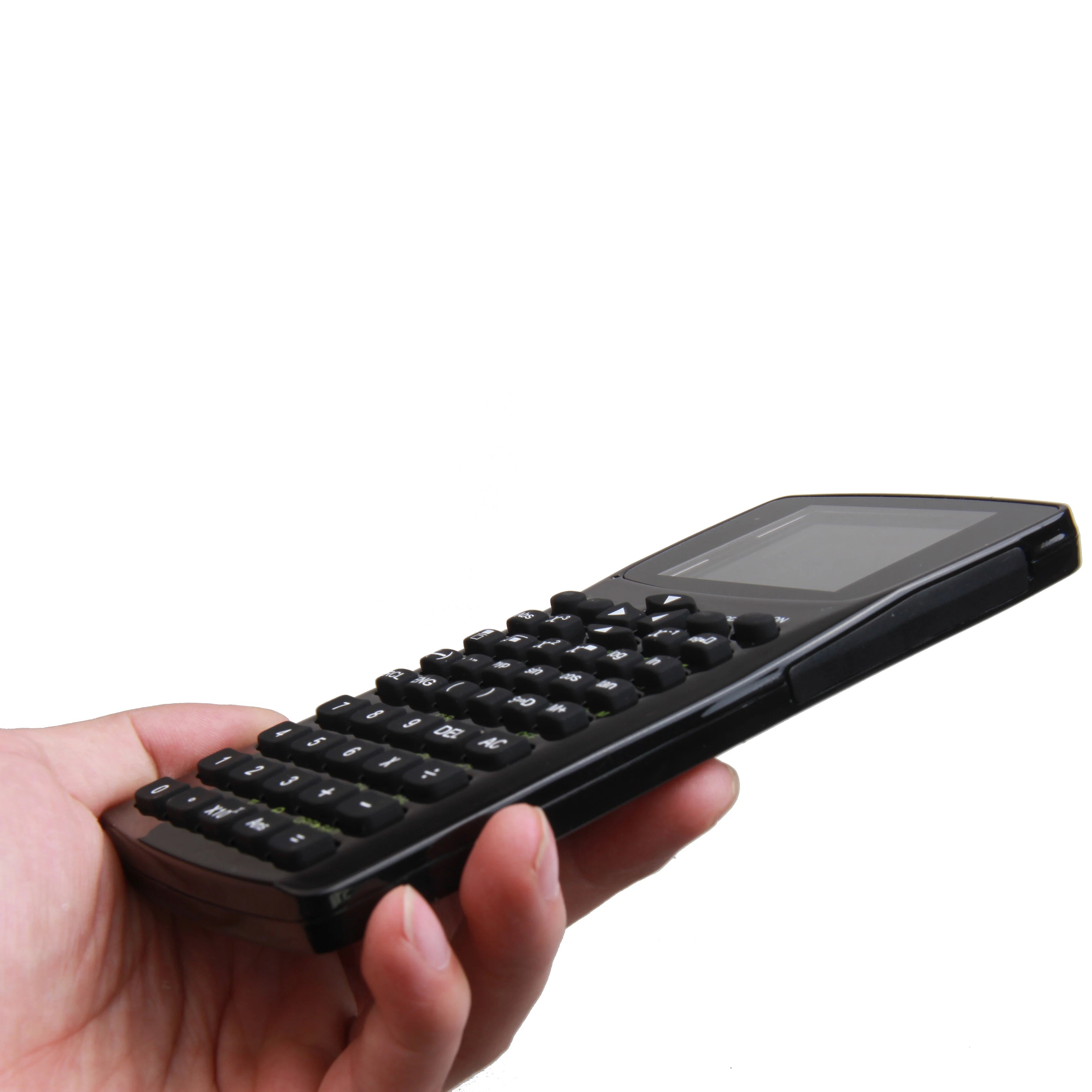 Advanced Calculator with Cheating Option - DM Otaku Shop