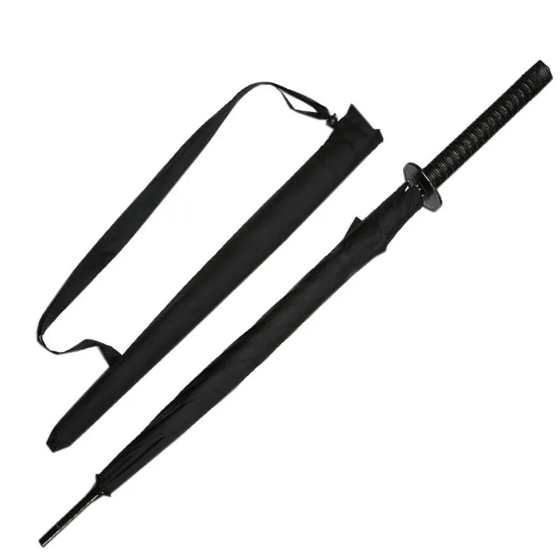 Samurai Sword Umbrella - DM Otaku Shop