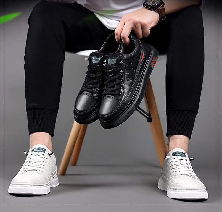 New Men Casual Fashion Shoes - DM Otaku Shop
