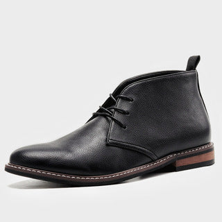 Desert Martin Boots For Men - DM Otaku Shop