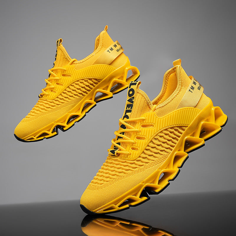 Blade Sports Mesh Casual Running Shoes - DM Otaku Shop