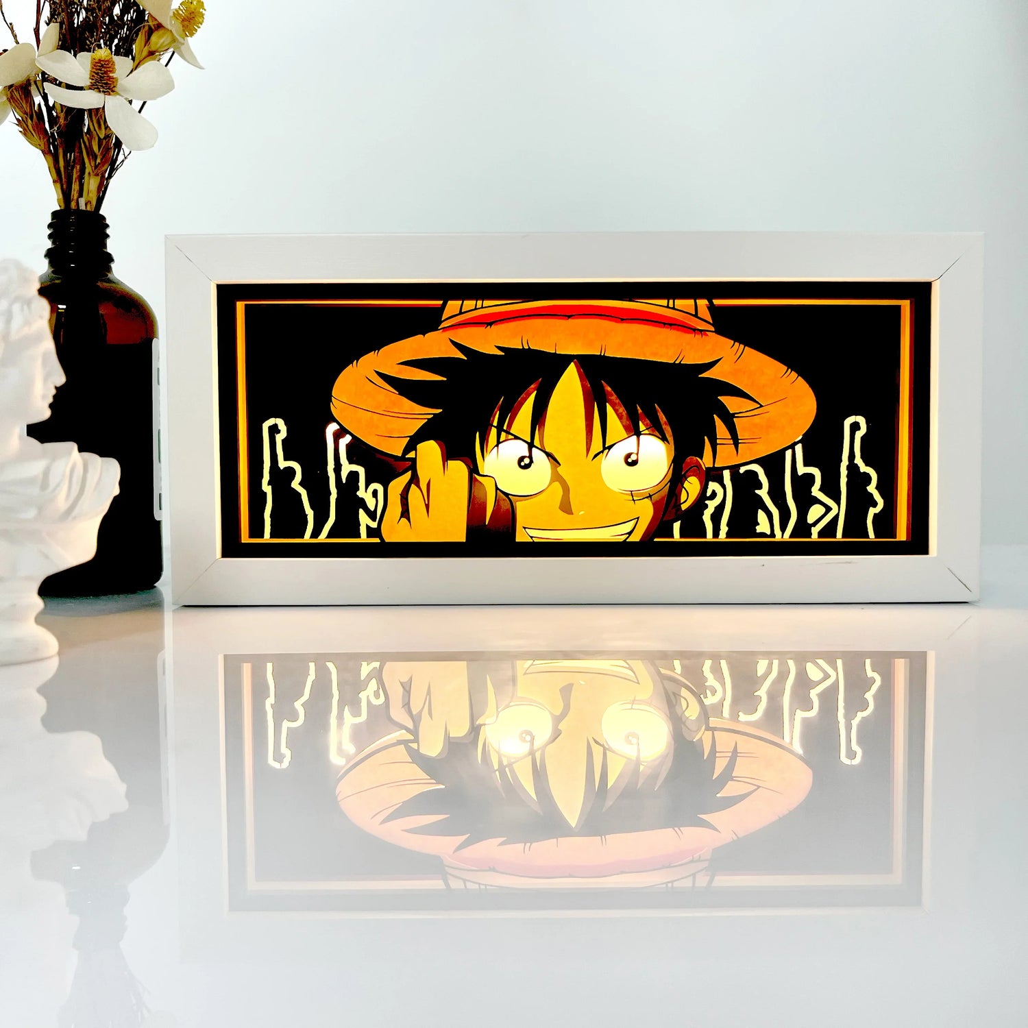 Anime Light Box - DM Otaku Shop