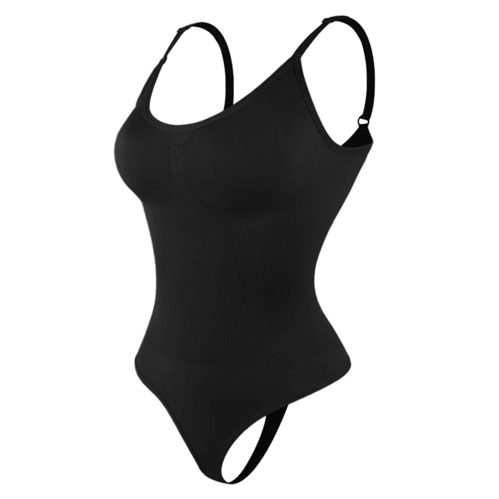 High Elastic Bodysuit for Women - DM Otaku Shop