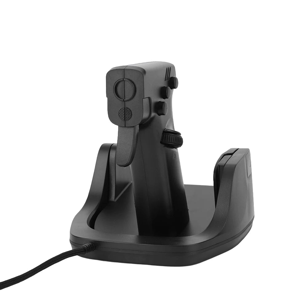 Gun Style Vertical Gaming Mouse - DM Otaku Shop