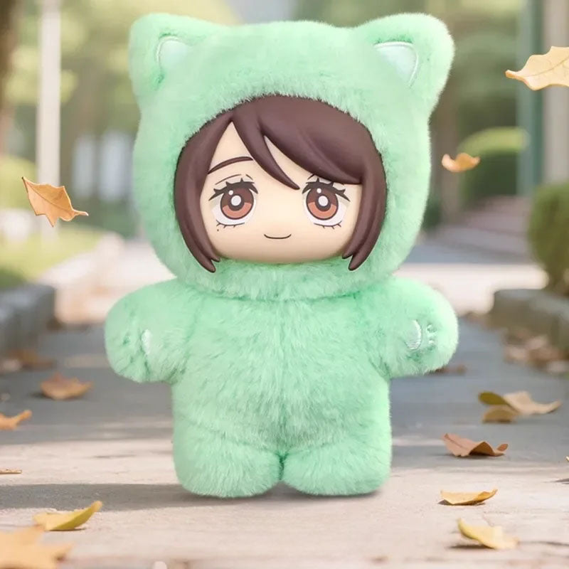 Cat Ear Plushie - DM Otaku Shop