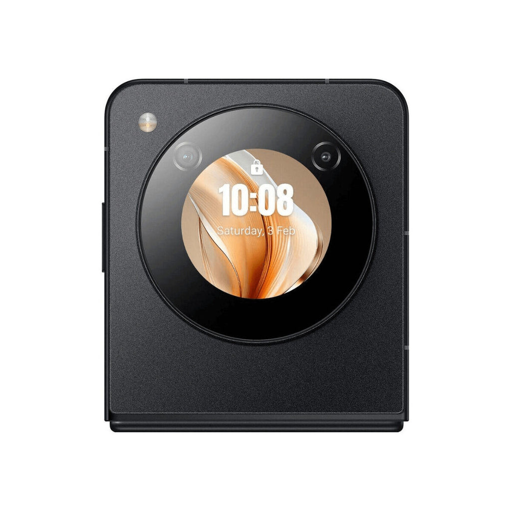 Smartphone Nubia 6,9" Octa Core 8 GB RAM 256 GB Black-8