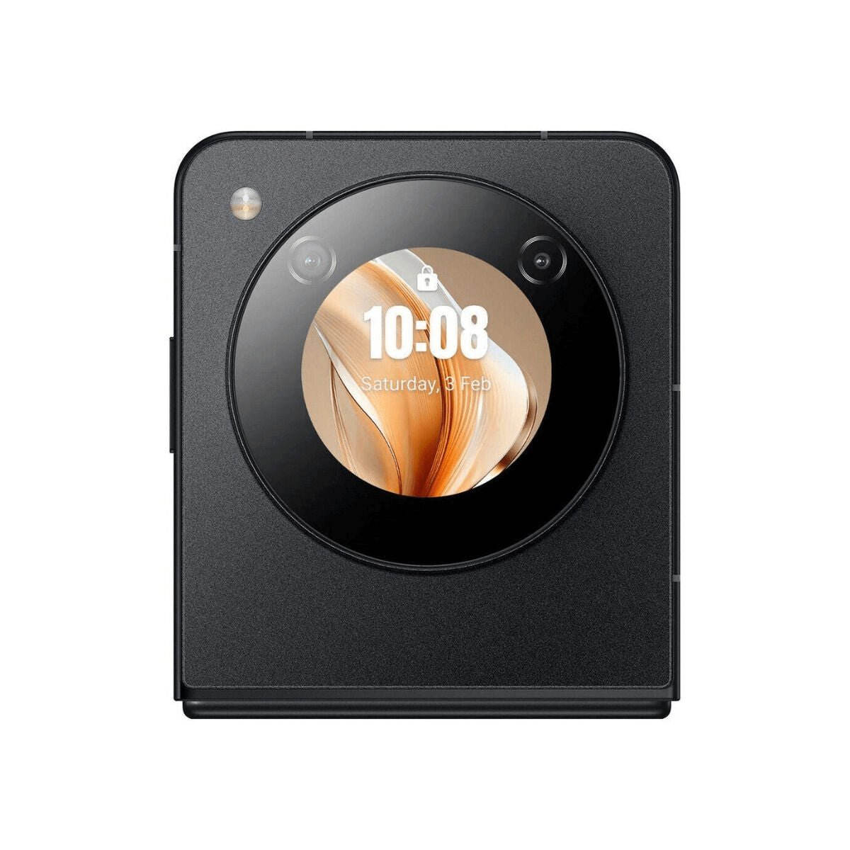 Smartphone Nubia 6,9" Octa Core 8 GB RAM 256 GB Black-8