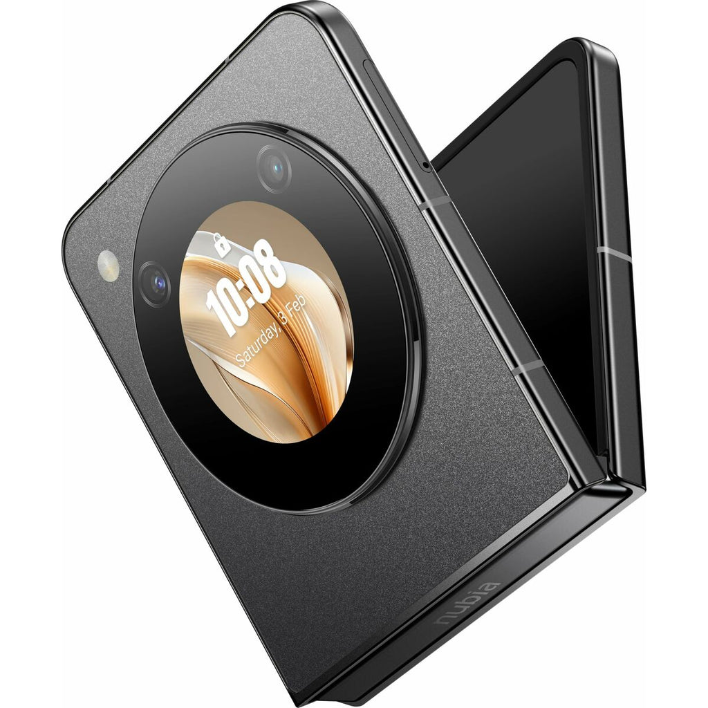 Smartphone Nubia 6,9" Octa Core 8 GB RAM 256 GB Black-5