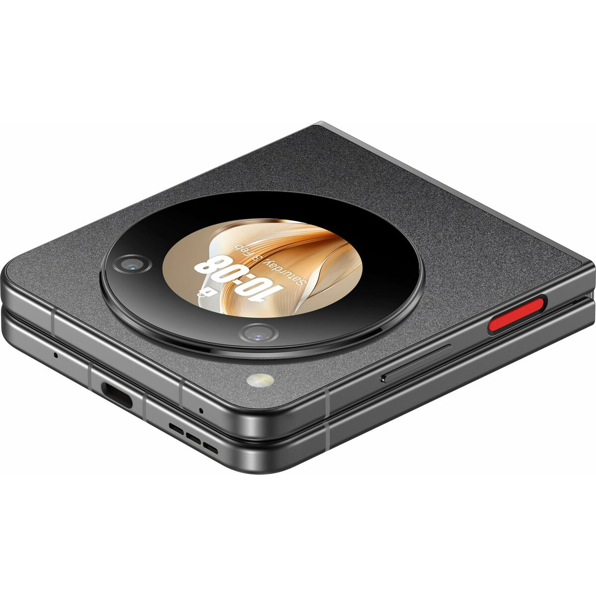 Smartphone Nubia 6,9" Octa Core 8 GB RAM 256 GB Black-2