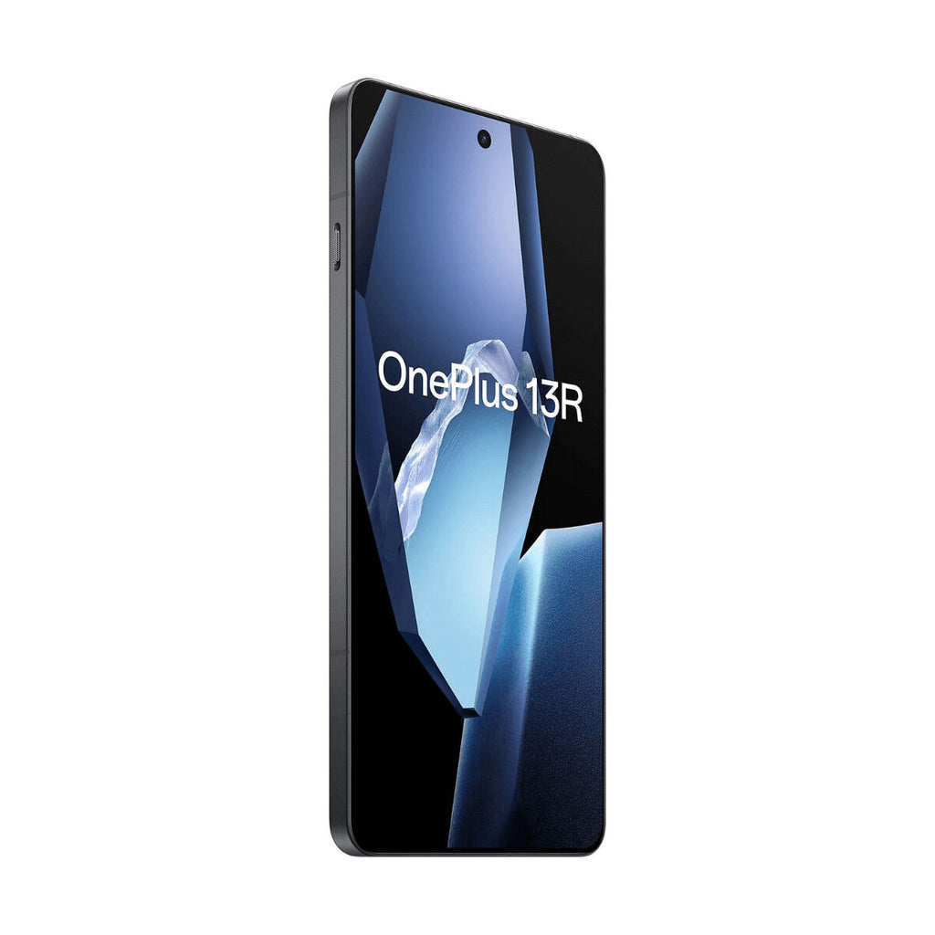 Smartphone OnePlus 13R 5G 6,78" Octa Core 12 GB RAM 256 GB Grey-2
