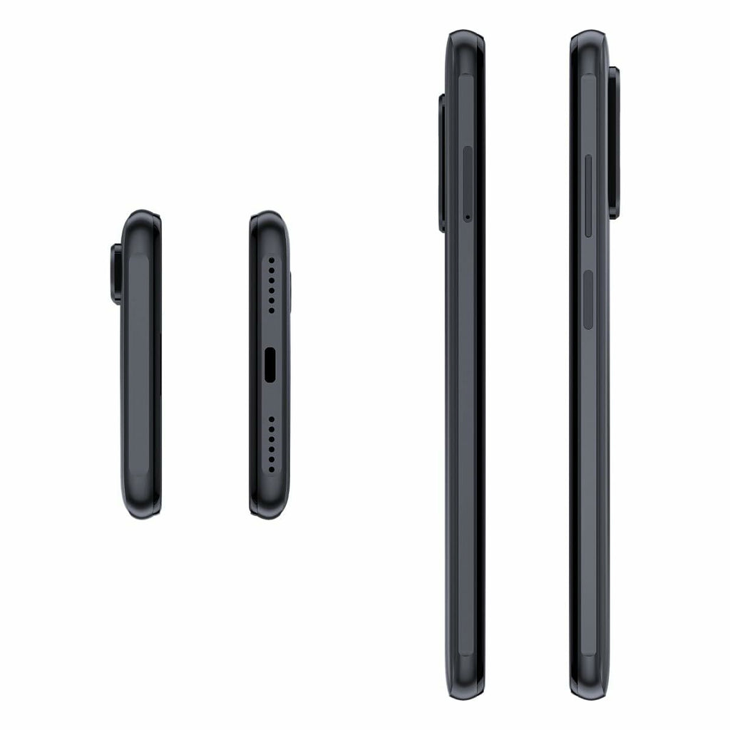 Smartphone Cubot X70 12 GB RAM 6,5" 256 GB-2