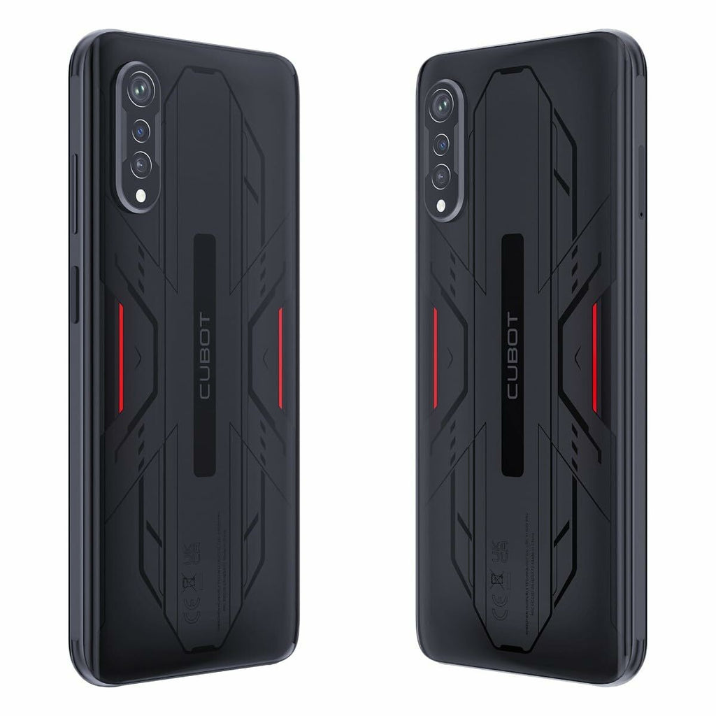 Smartphone Cubot X70 12 GB RAM 6,5" 256 GB-1