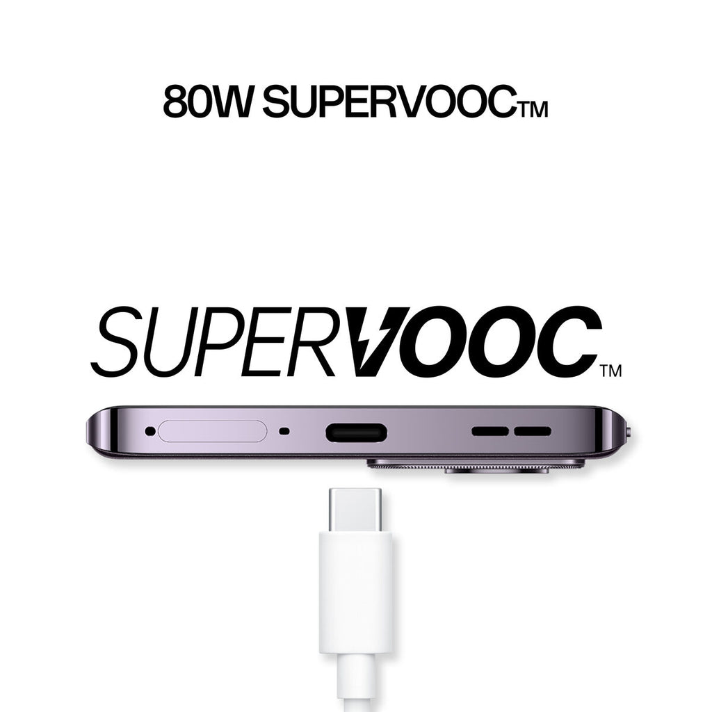 Smartphone Oppo Reno12 5G 6,7" 12 GB RAM 256 GB Brown Black Dual SIM-2