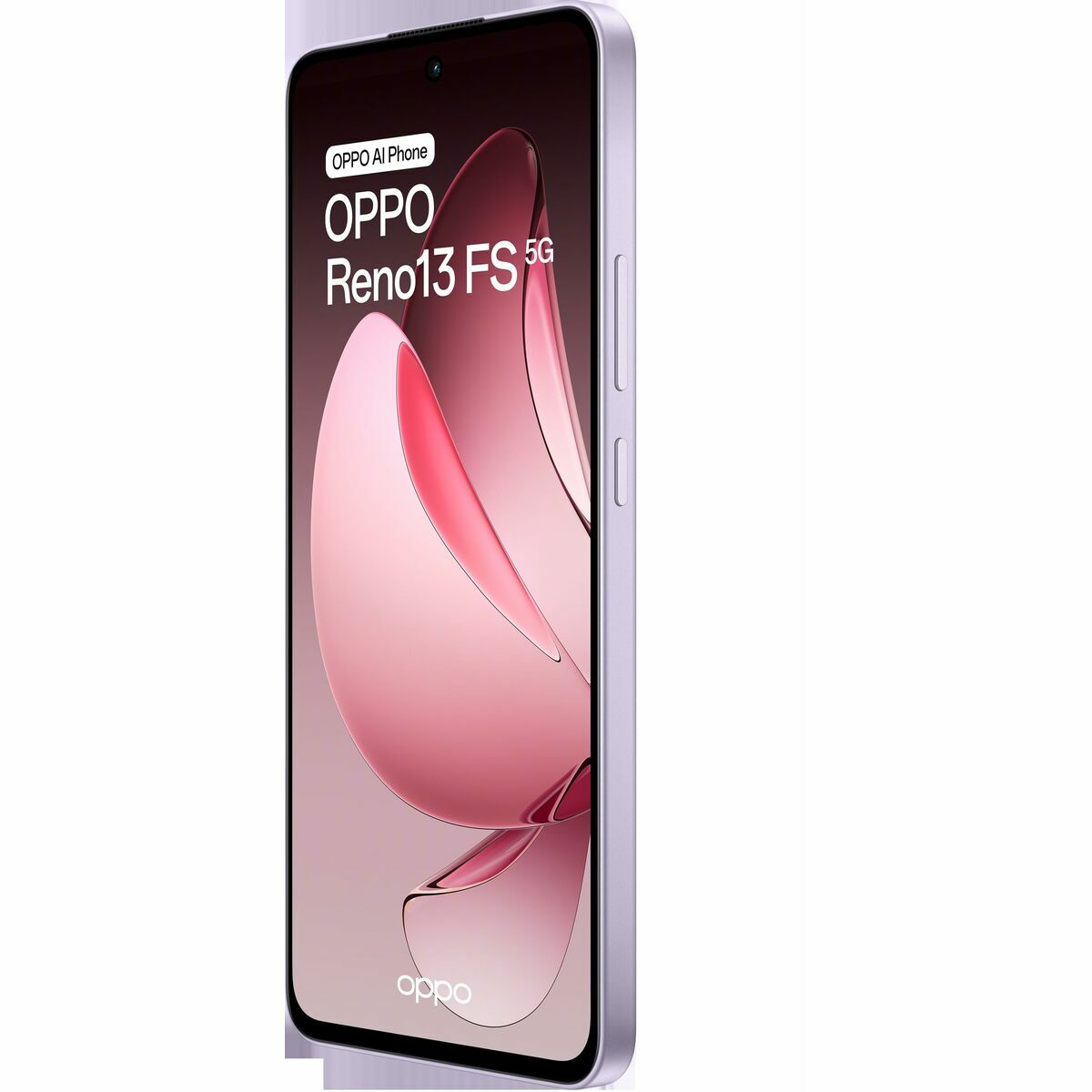 Smartphone Oppo 110010234974 6,67" Octa Core 12 GB RAM 512 GB Purple-12