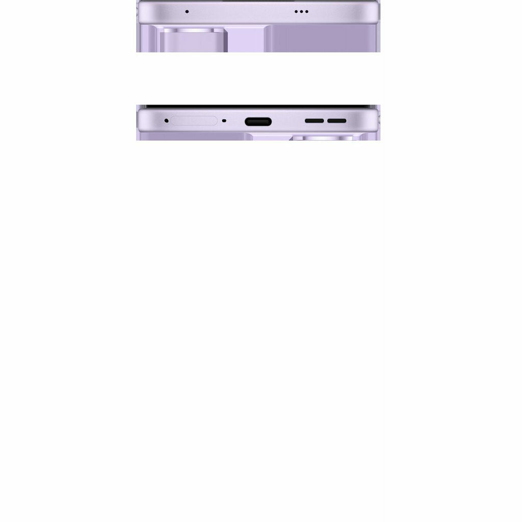 Smartphone Oppo 110010234974 6,67" Octa Core 12 GB RAM 512 GB Purple-9