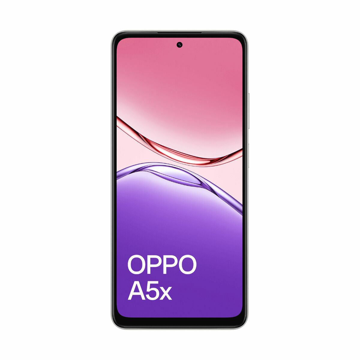 Smartphone Oppo A5X WHITE 6,67" Octa Core 4 GB RAM 128 GB White-10