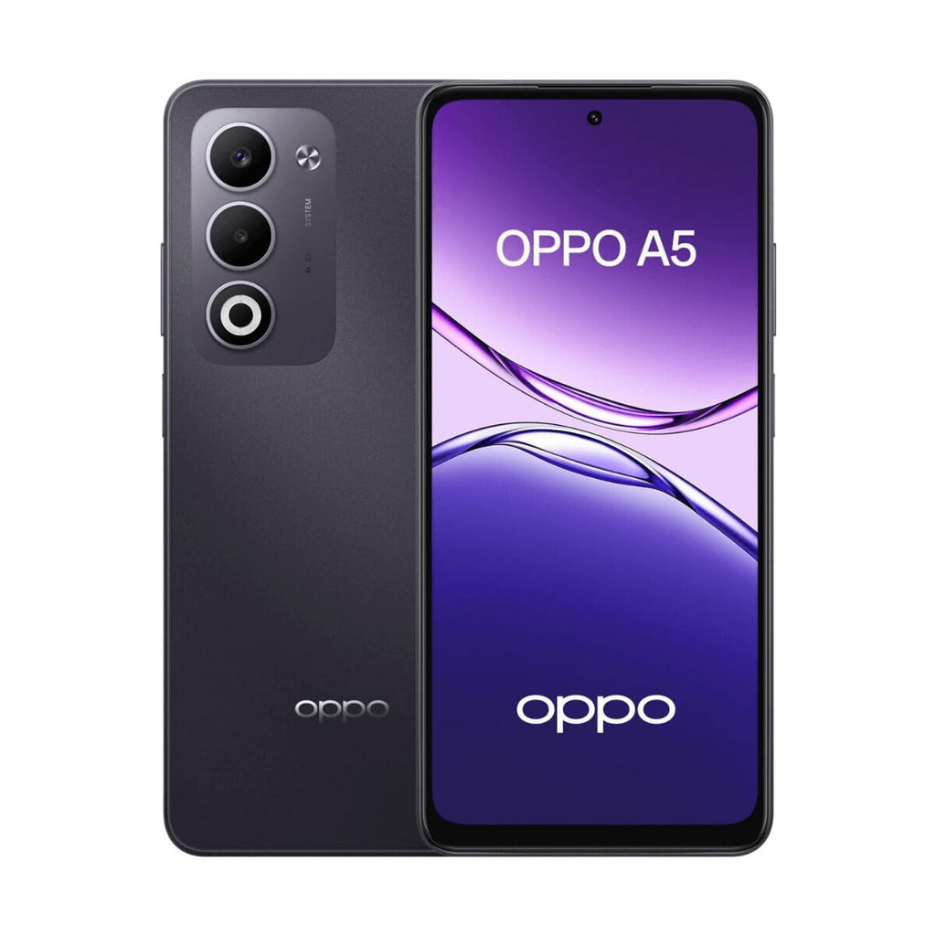 Smartphone Oppo A5 PURPLE 6,67" Octa Core 6 GB RAM 128 GB Purple-14