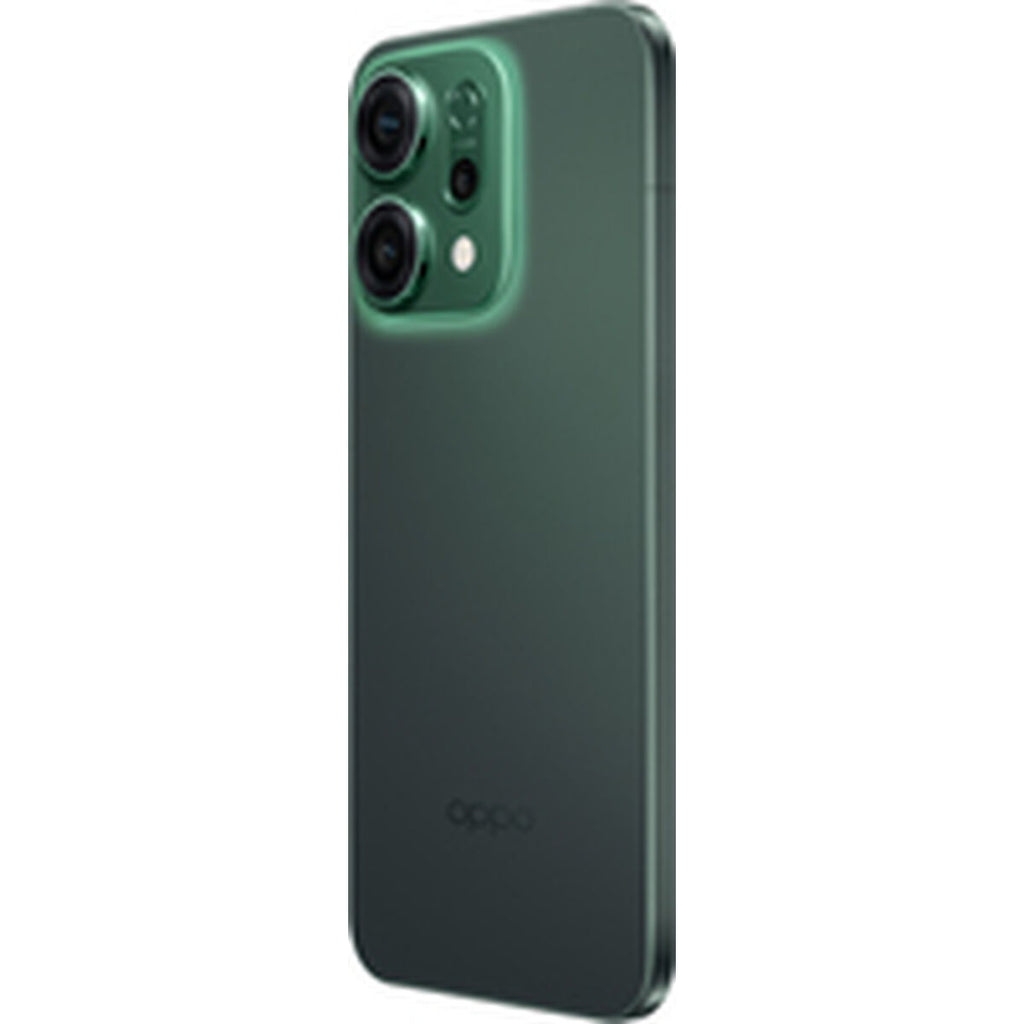 Smartphone Oppo CPH2737 6,59" Octa Core 12 GB RAM 256 GB Green-5