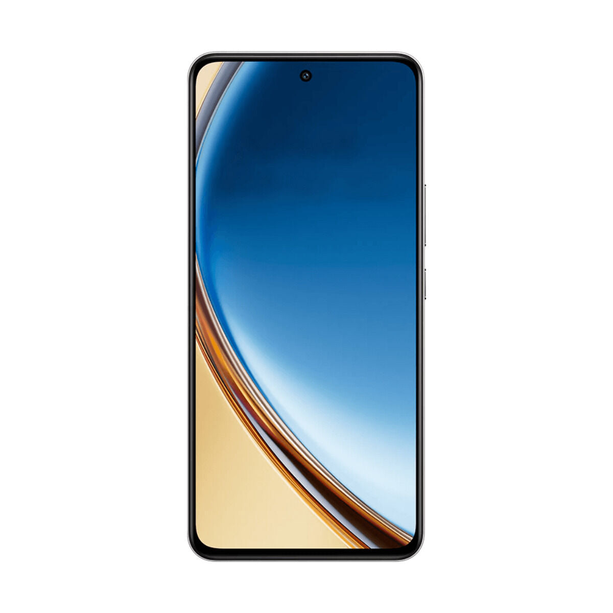 Smartphone Vivo V2424 6,67" Octa Core 8 GB RAM 256 GB Silver - DM Otaku Shop