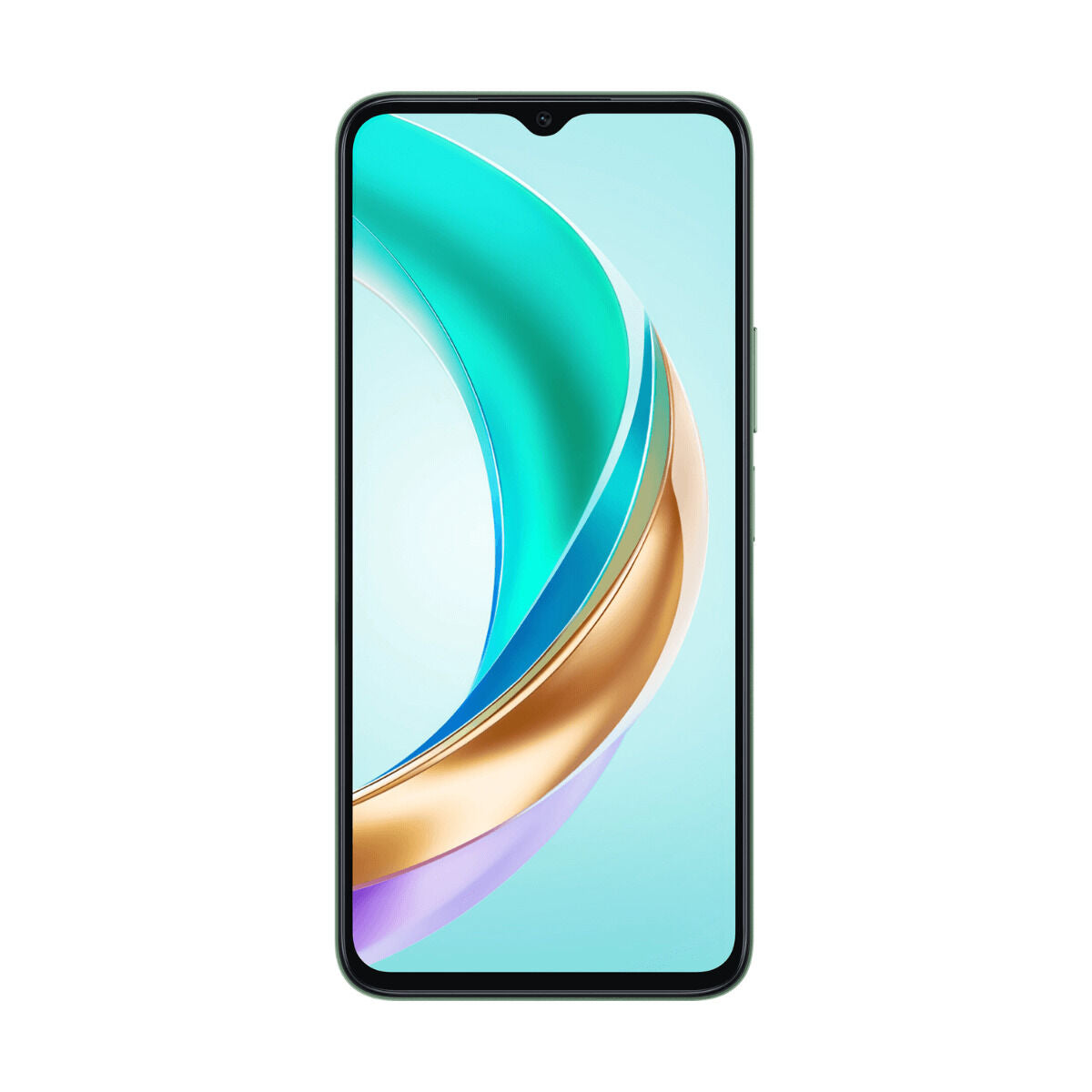 Smartphone Honor 5109BGGA 6,56" MediaTek Helio G85 8 GB RAM 4 GB RAM 128 GB Green-17