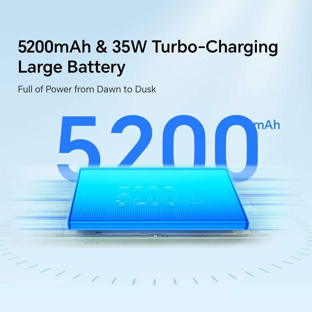 Smartphone Honor 5109BGGA 6,56" MediaTek Helio G85 8 GB RAM 4 GB RAM 128 GB Green-24