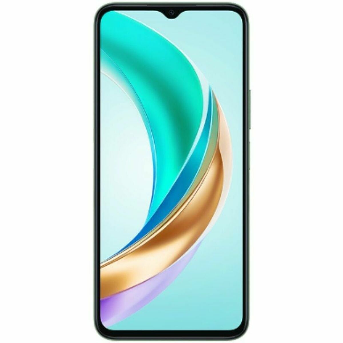 Smartphone Honor 5109BGGA 6,56" MediaTek Helio G85 8 GB RAM 4 GB RAM 128 GB Green-28