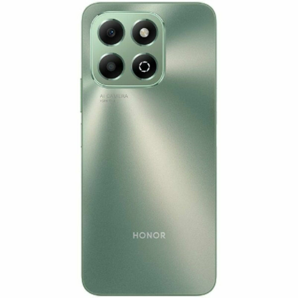 Smartphone Honor 5109BGGA 6,56" MediaTek Helio G85 8 GB RAM 4 GB RAM 128 GB Green-26