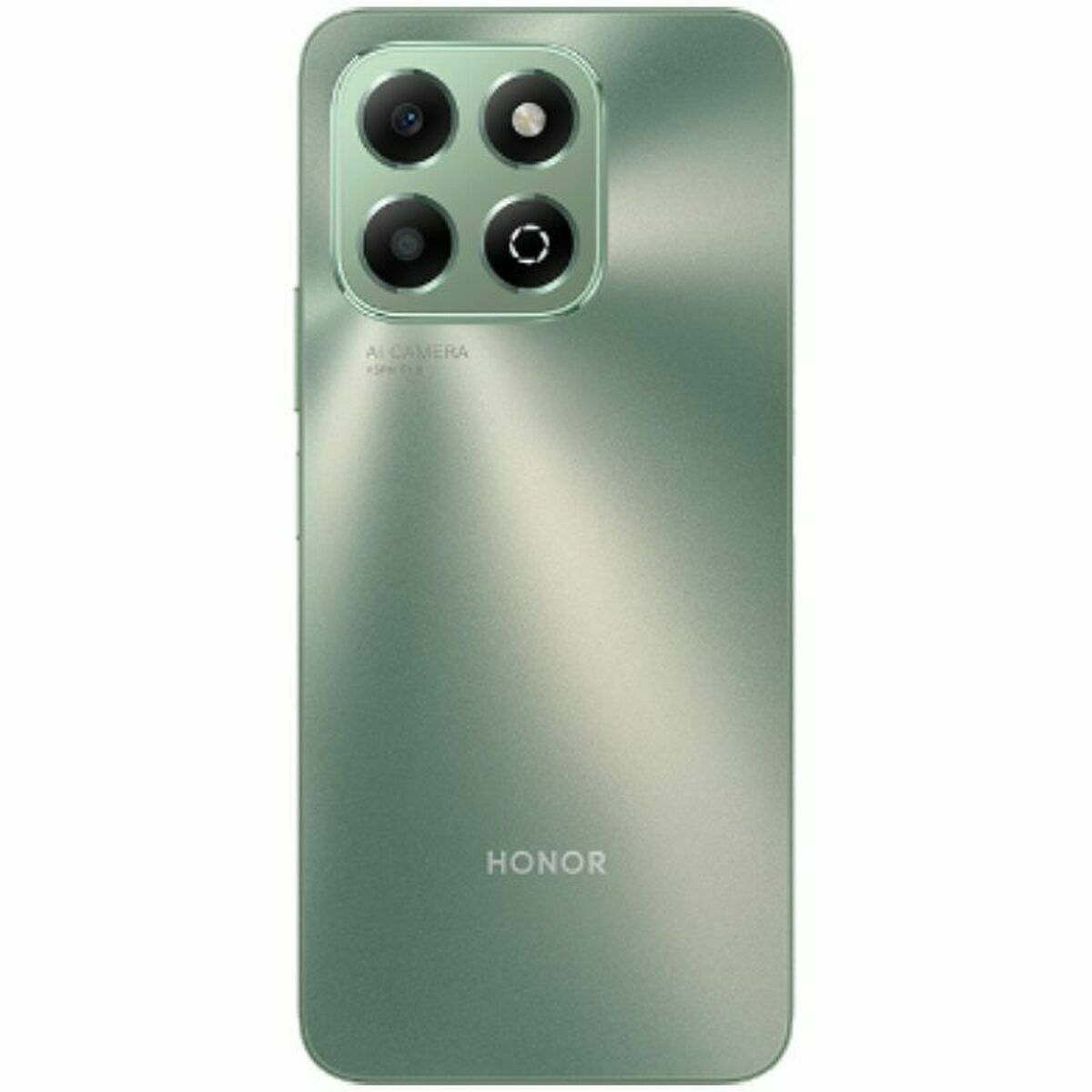 Smartphone Honor 5109BGGA 6,56" MediaTek Helio G85 8 GB RAM 4 GB RAM 128 GB Green-26