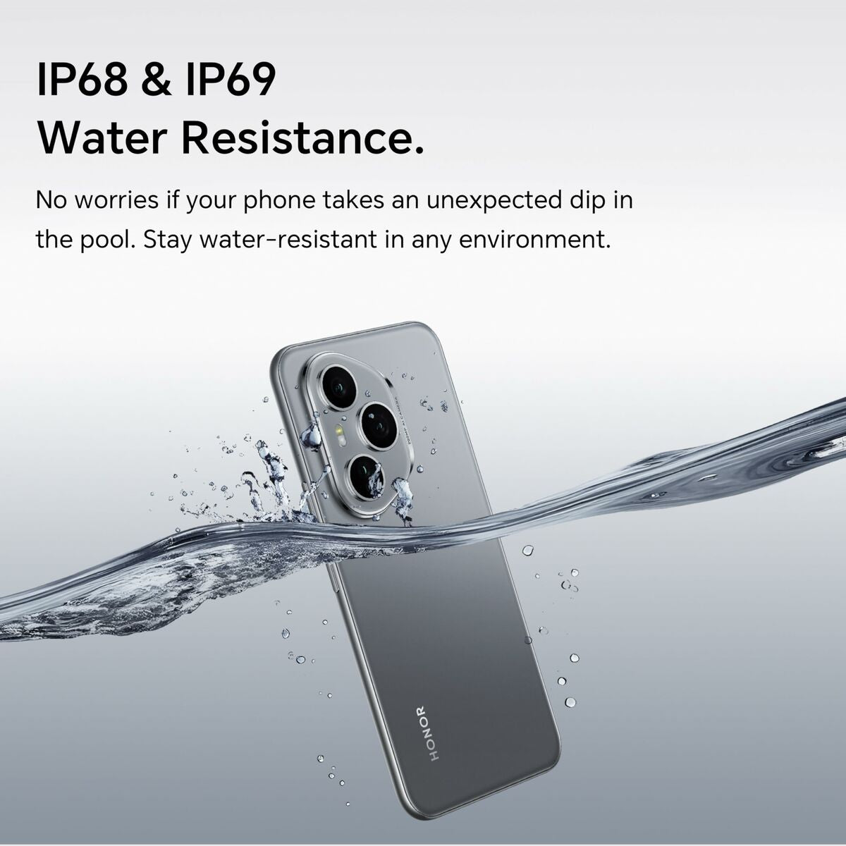 Smartphone Honor 5109BUST 6,7" 12 GB 512 GB Grey-2