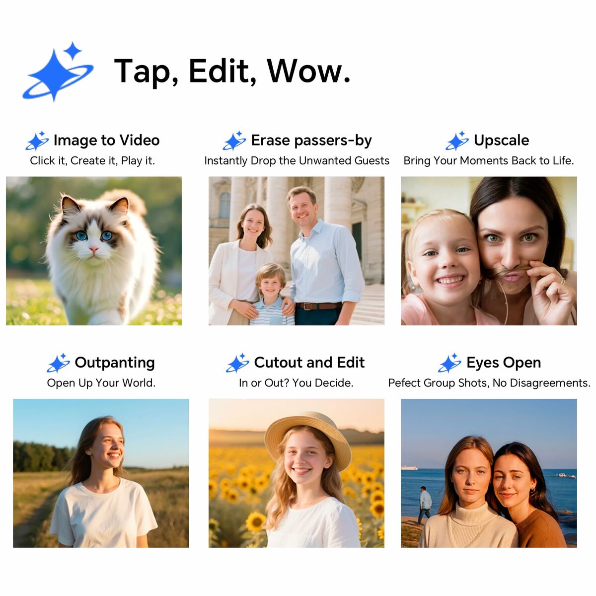 Smartphone Honor 5109BUUQ 6,55" Octa Core 8 GB RAM 256 GB Gold-6