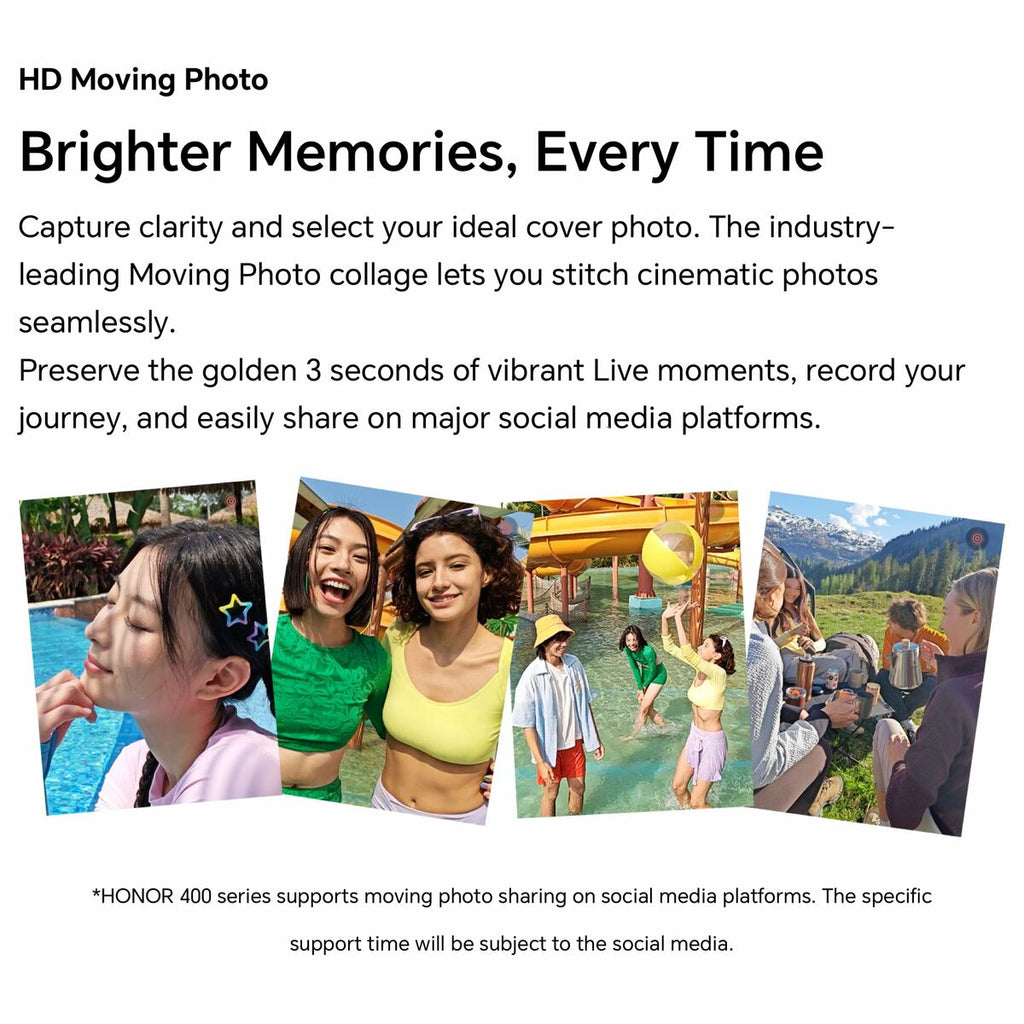 Smartphone Honor 5109BUUQ 6,55" Octa Core 8 GB RAM 256 GB Gold-5