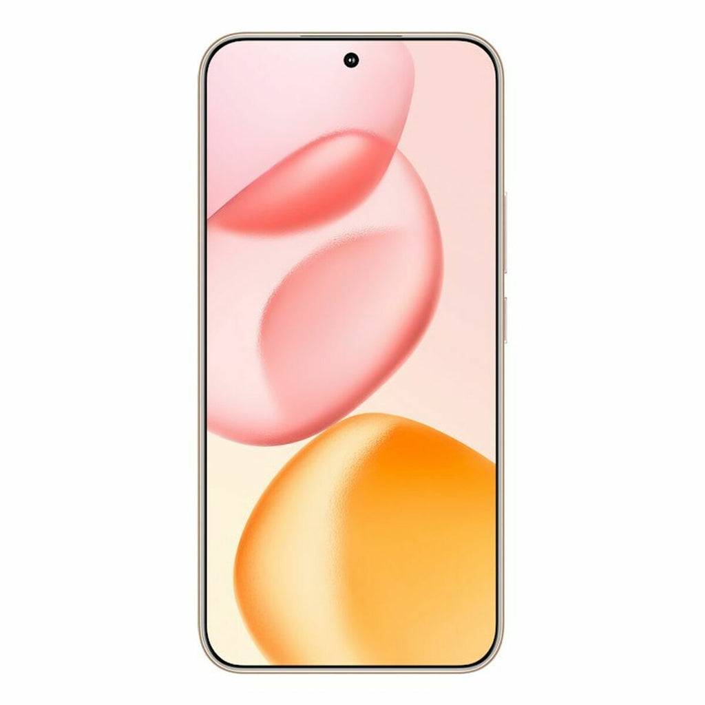 Smartphone Honor 5109BUUQ 6,55" Octa Core 8 GB RAM 256 GB Gold-0