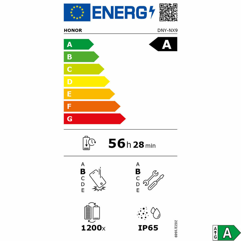 Smartphone Honor 5109BUUQ 6,55" Octa Core 8 GB RAM 256 GB Gold-27