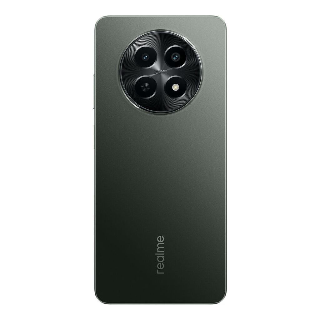 Smartphone Realme 12x 6,7" MediaTek 6 GB RAM 128 GB Black-18